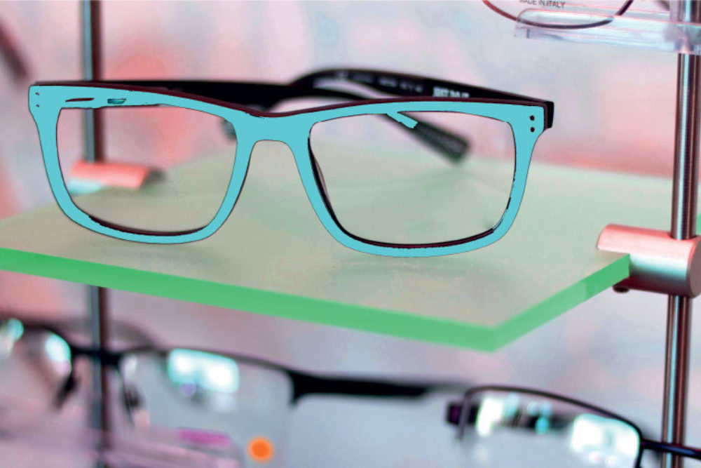 Childrensglasses