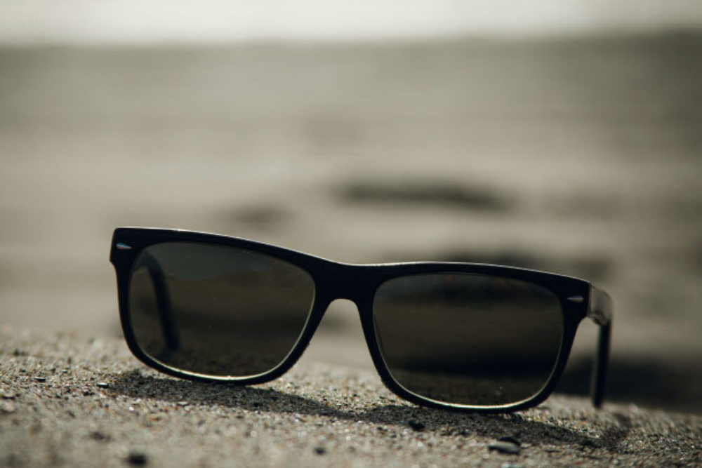 Sunglasses Range