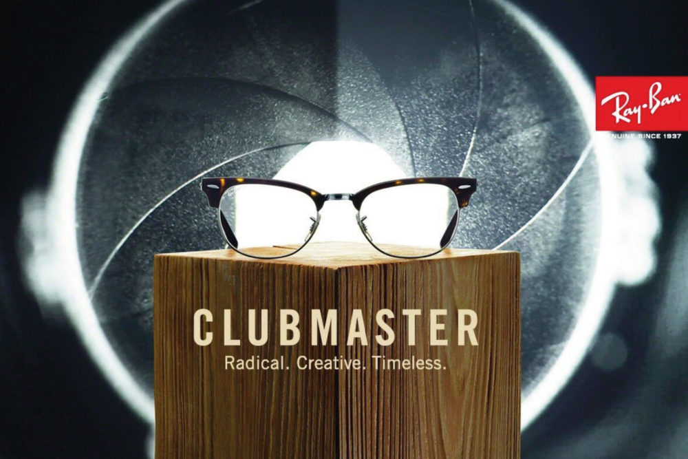Clubmaster
