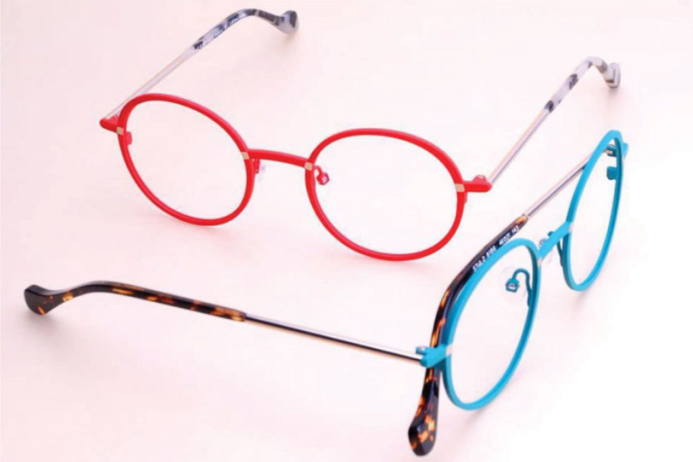 Glasses