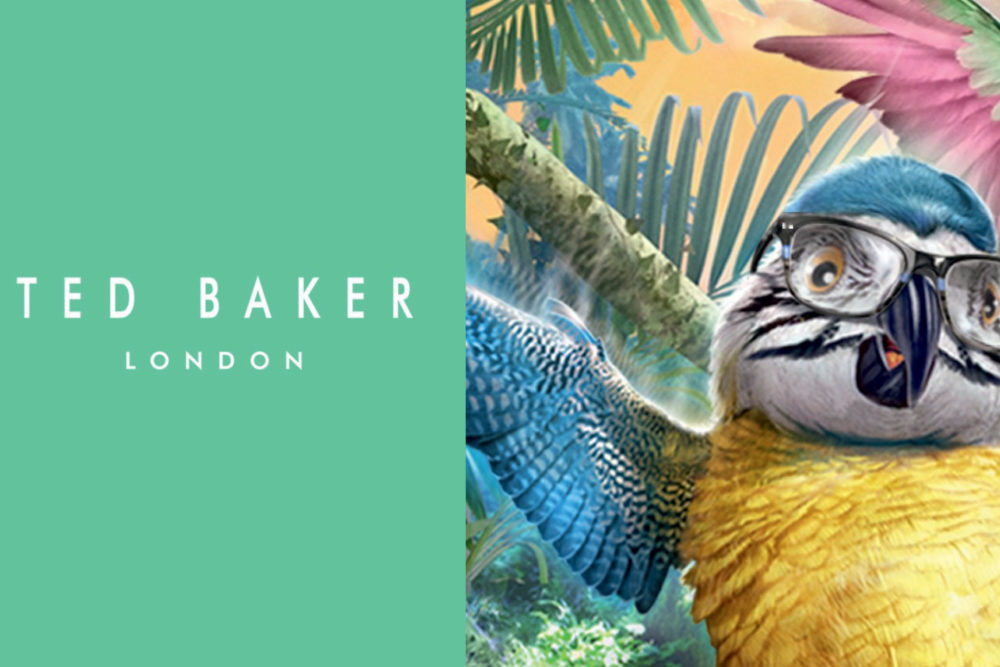 Tedbaker