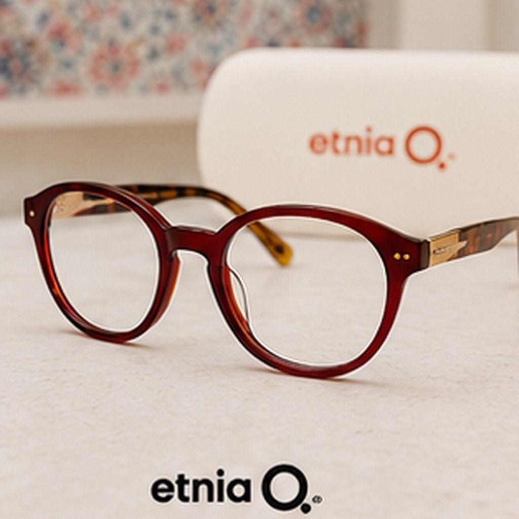 etnia Barcelona eyewear at Graeme Black Eyecare